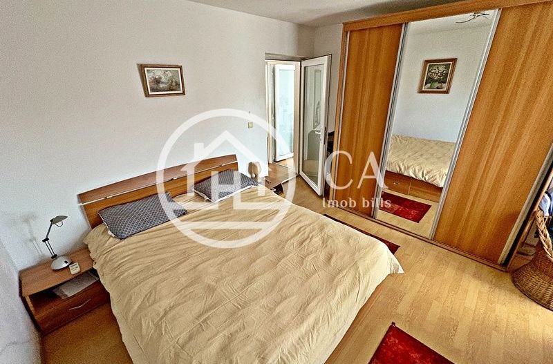 Casă de închiriat cu 4 camere în Sântandrei, Bihor - Poză 6