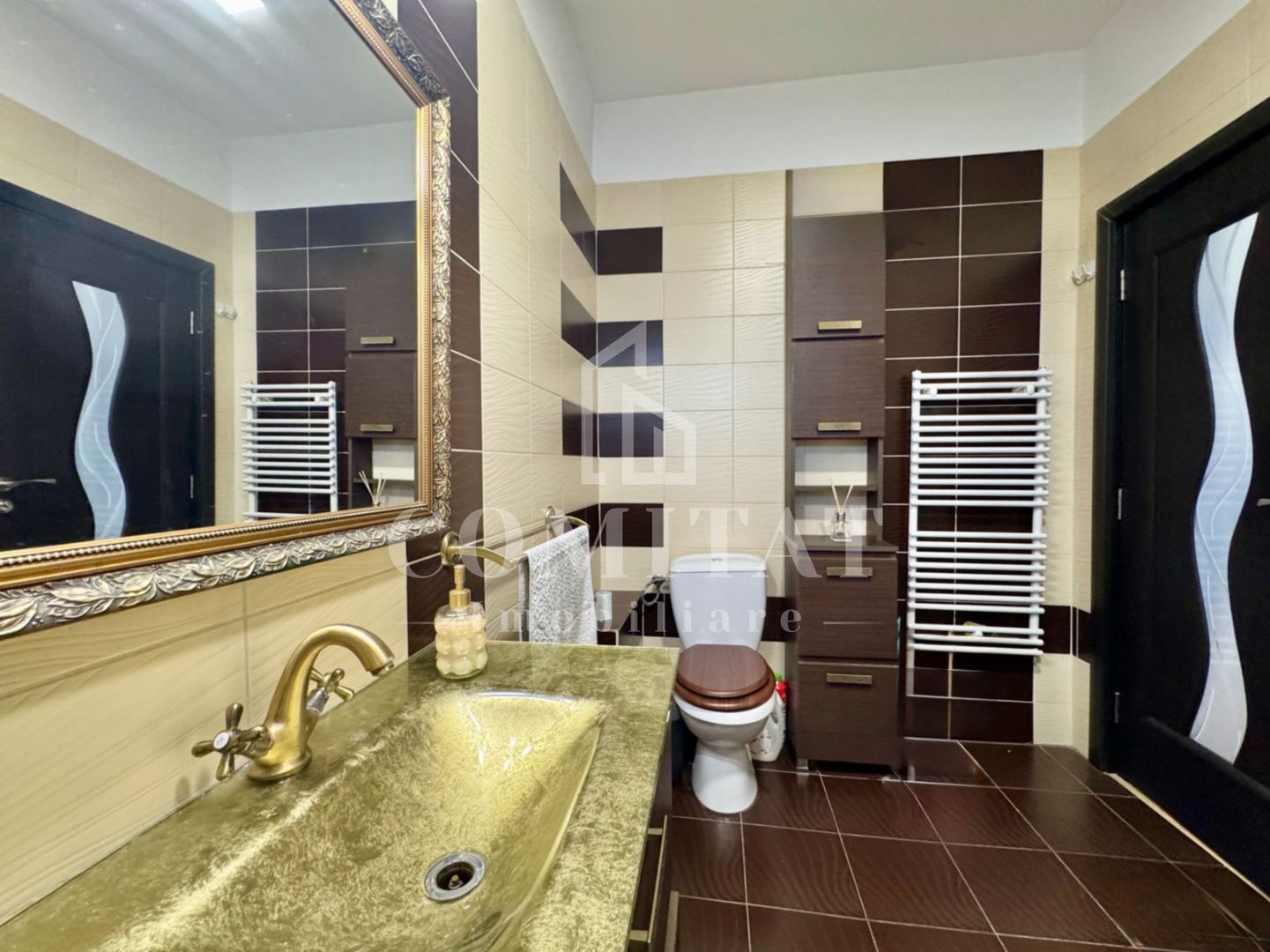 Apartament 2 camere | Terasă 12 mp | Zonă semicentrală-Andrei Mureșanu - Poză 8
