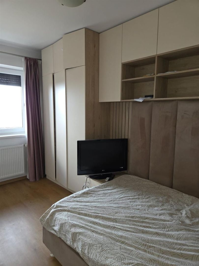 APARTAMENT 2 CAMERE PRIMA ONESTILOR LOC DE PARCARE INCLUS - Poză 4