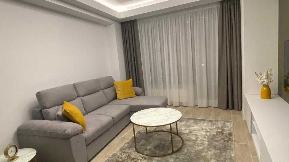 Apartament 2 Camere Lux Herăstrău, Mobilat Premium - Poză 1