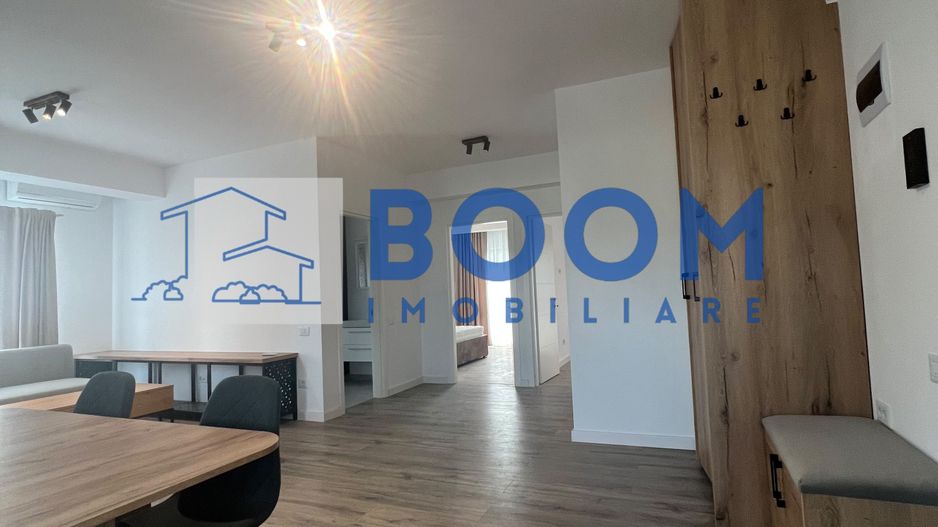 Apartament 3 camere decomandat | Central, Râmnicu Vâlcea | 73 mp, parcare, 2024 - Poză 5