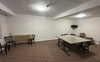 CASA DE INCHIRIAT I CISNADIE I SPATIU EDUCATIONAL - Poză 26