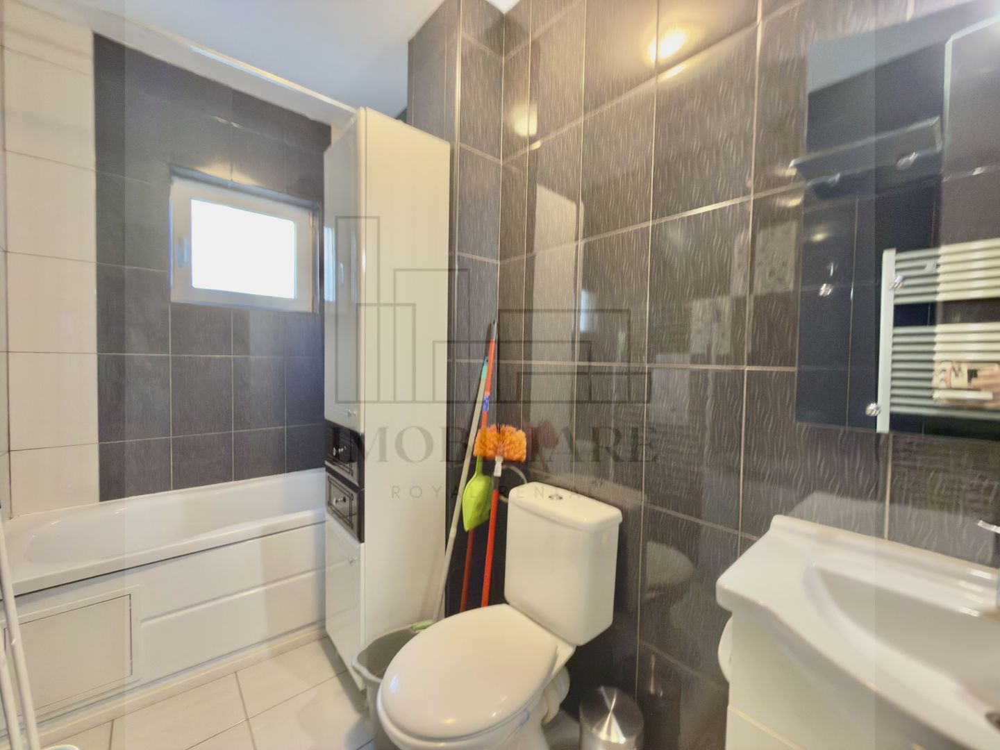 Apartament 2 camere cu Parcare proprie – Junior Residence - Poză 9