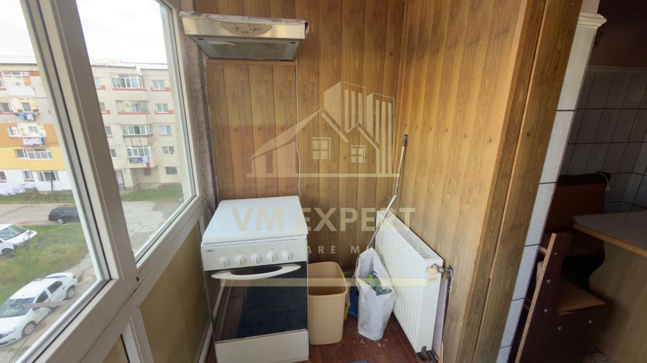 APARTAMENT 2 CAMERE DECOMANDAT ETAJ 3 GRUI ARGEȘ - Poză 11