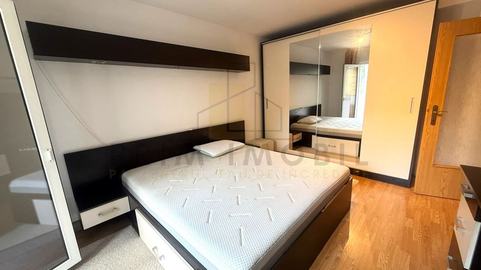 Apartament 2 camere Decomandat 58 mp et. 1 Soseaua Arcu, Centru - UAIC - Poză 1