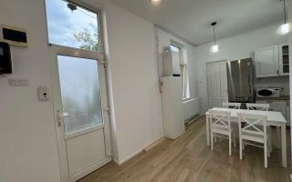 Apartament 3 camere ultracentral | Etaj 1 | Bloc tip vilă | Grădină și parcare - Poză 4