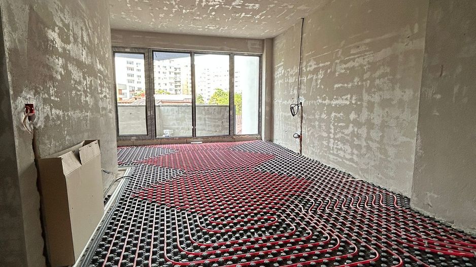 Apartament 3 camere de vanzare in zona Stefan cel Mare I Viitorului - Poză 11