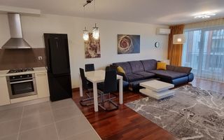 INCHIRIERE APARTAMENT INCITY COMPLEX 2 CAMERE 74MP DRISTOR ALBA IULIA VITAN - Poză 5