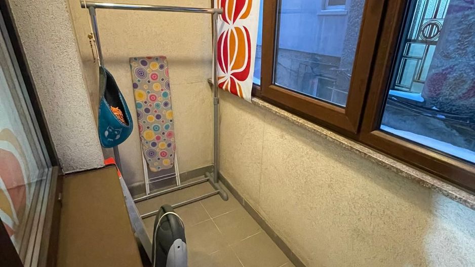 2 camere | Unirii – Str. Anton Pann | parcare subterană | etaj 1 - Poză 13