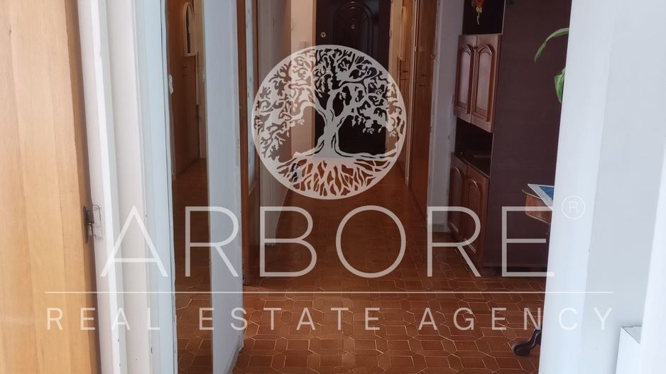 Inchiriere apatament 3 camere 2bai.zona Unirii, Rond Cosbuc,et.4din8 - Poză 17