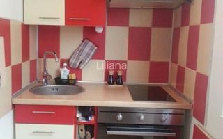 Garsoniera zona Pasaj -Coca Cola 3/4,mobilata și utilata.,39500 euro. - Poză 6