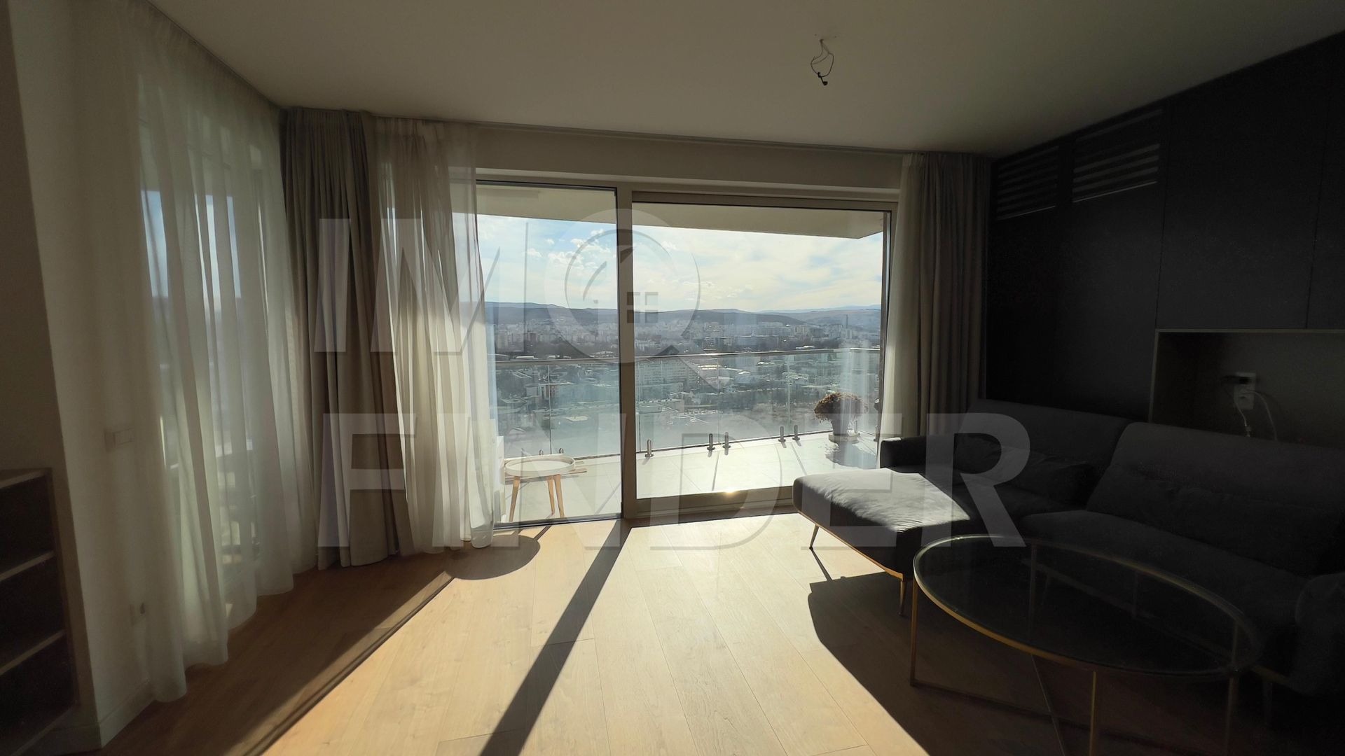 Vanzare apartament 3 camere deosebit cu panorama Cluj Arena - Poză 10