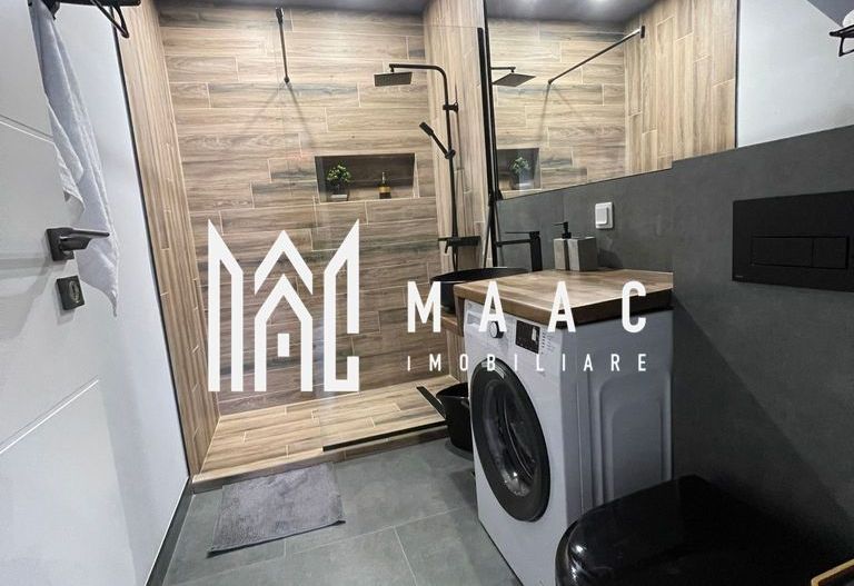 Apartament 2 Camere | Bloc Nou 2024 | Loc De Parcare - Poză 6