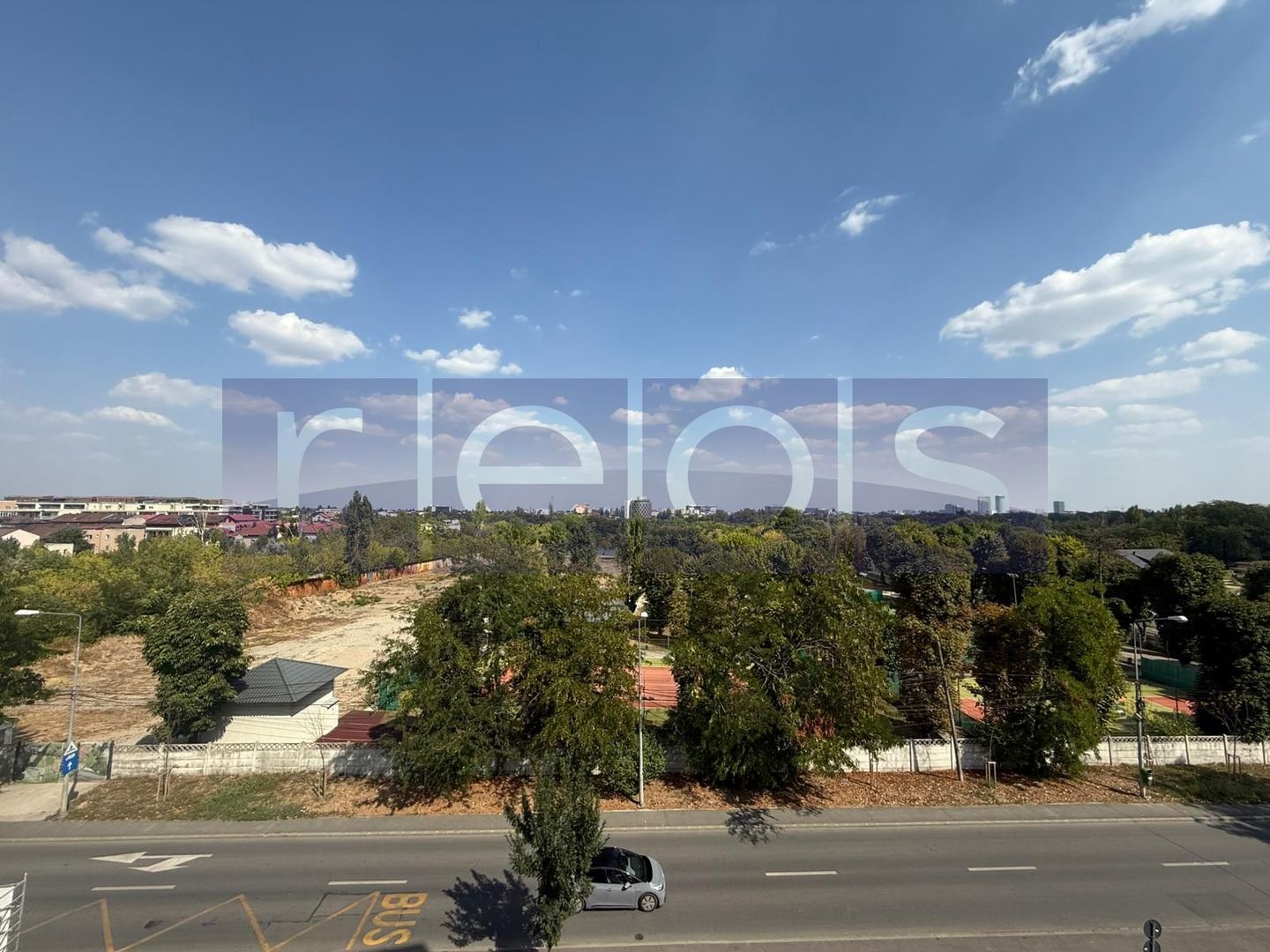 VANZARE APARTAMENT 3 CAMERE | STRAULESTI | 81MP | TERASA | COMPLEX NOU - Poză 14