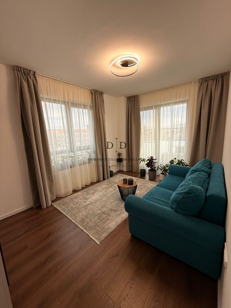 Apartament 4 camere de vânzare | Parcare subterana | Bloc nou 2024 - Poză 11