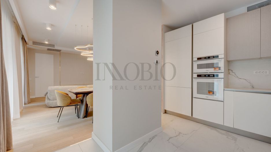 Apartament 4 Camere | Aviatorilor - Charles de Gaulle - Poză 7
