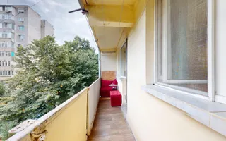 Apartament 3 camere decomandat | 5 min metrou Constantin Brancusi | - Poză 23