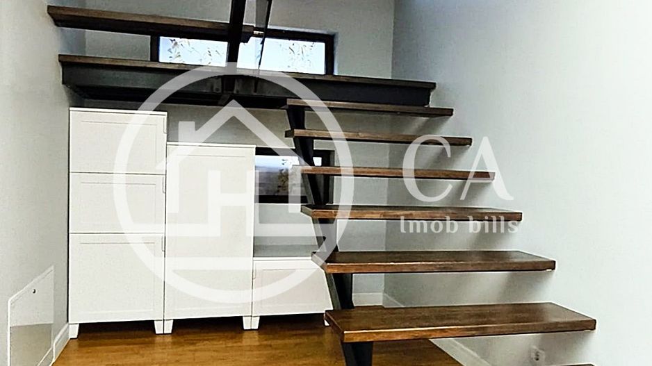 Casa de inchiriat cu 6 camere si piscina in Tineretului, Oradea - Poză 15