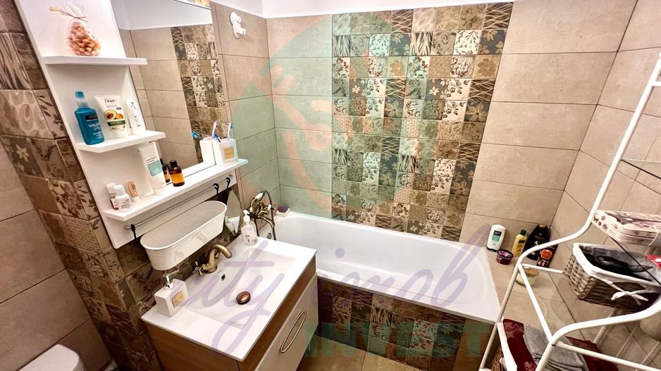 3 Camere Bd. Unirii-Gata de mutat-La 2 minute de metrou - Poză 6