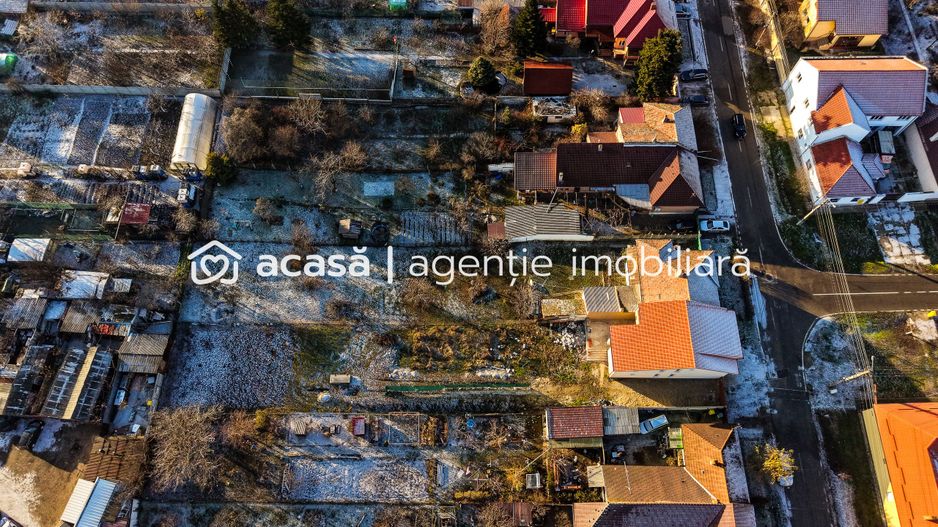 Casă nouă cu etaj semifinalizată în Aradul Nou - Poză 8