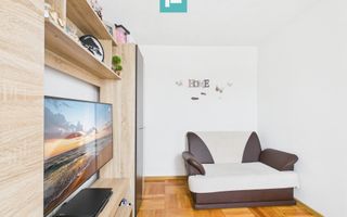 Apartament cu 3 camere complet mobilat și utilat - Poză 10