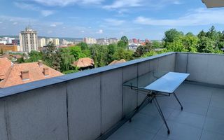 Inchriere Apartament 3 Camere zona Ultracentrala Bloc Nou - Poză 9