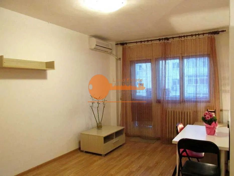 Garsoniera Gorjului (5min metrou)-bloc mixt - Poză 2