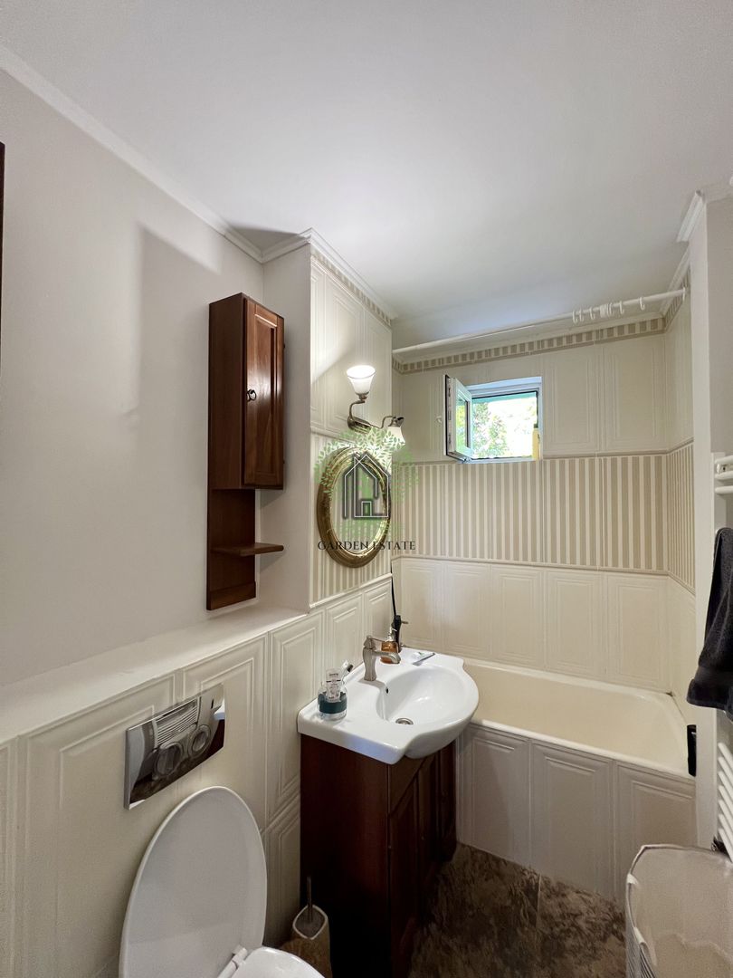 Apartament 3 camere decomandat Gheorgheni aleea Azuga - Poză 7