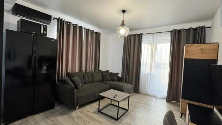 Apartament cu 2 camere superb de inchiriat, Parcare inclusa, Bloc NOU - Poză 2