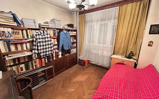 5 camere Dorobanti ASE | Garaj 14.56 mp | Bloc 1980 - Poză 10