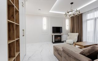 Chirie, apartament, 3 camere, strada Columna, Centru - Poză 7