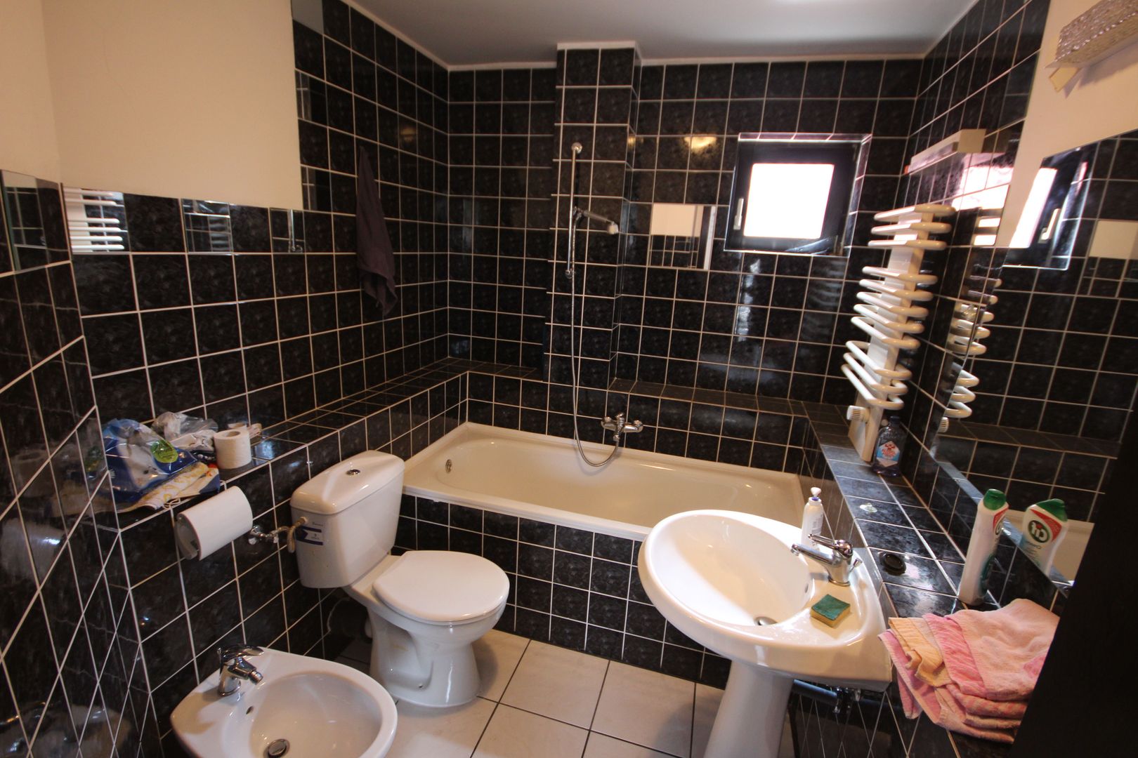 Imobil cu destinatie mixta - Poză 30