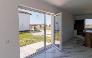 Casa Sanpetru Noua- Intabulata - Poză 14
