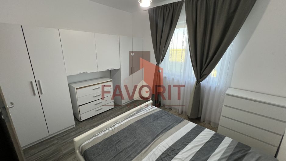 Apartament 2 camere | Etaj 2 | 1.600E/MP | Giroc - Poză 4
