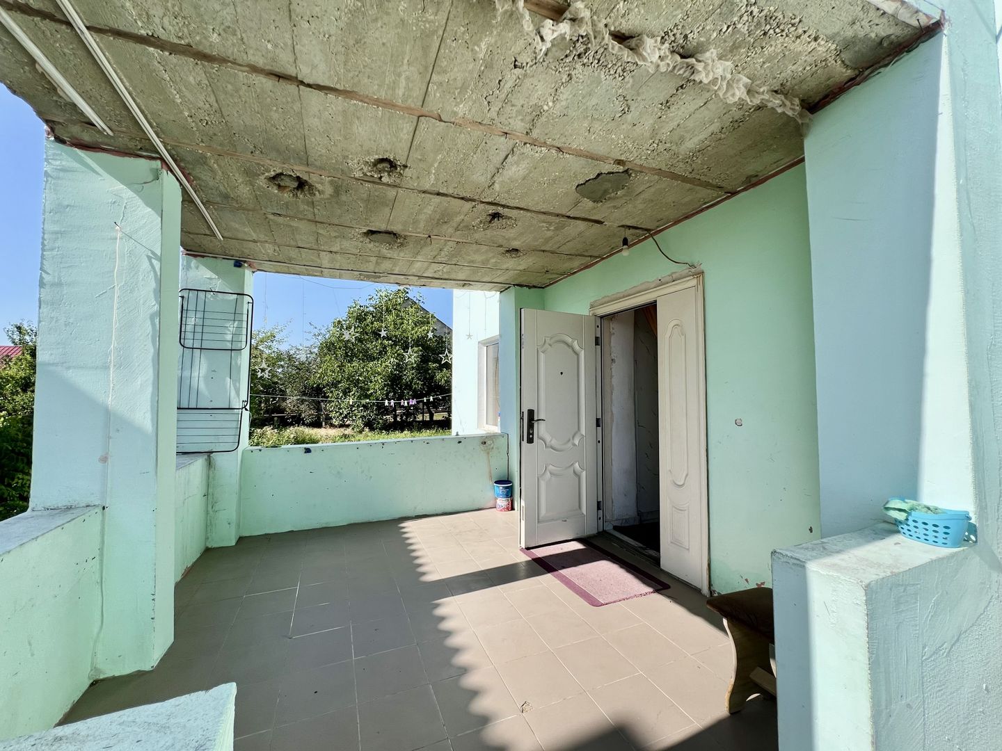 Casa în centrul or.Ialoveni - Poză 4