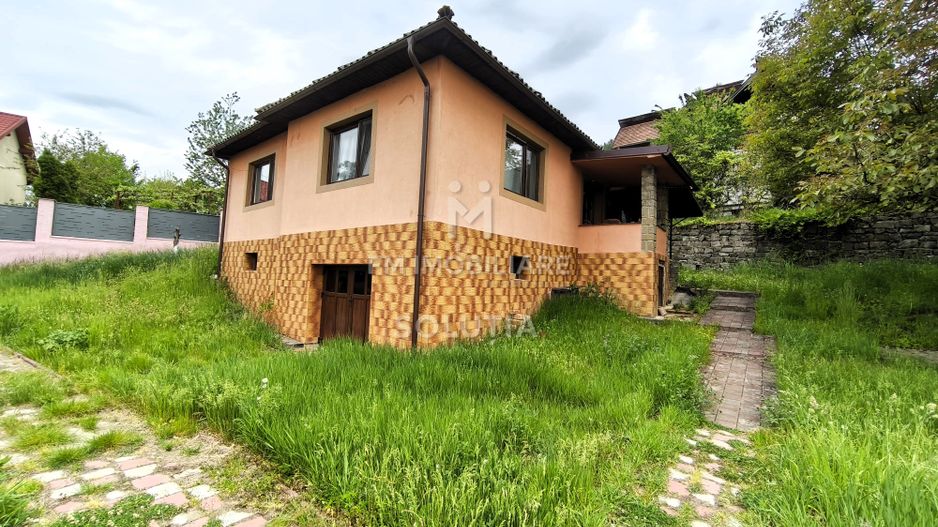 Casă 3 camere | Teren 1400 mp | Zona Griviței | Baia Mare - Poză 10
