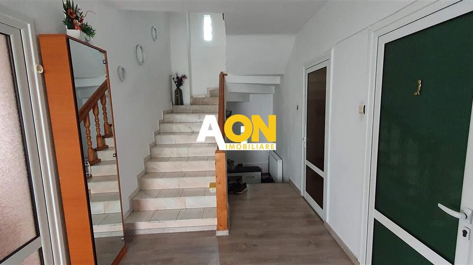Casa 7 camere D+P+1E+M 800 mp teren zona Schit - Poză 8
