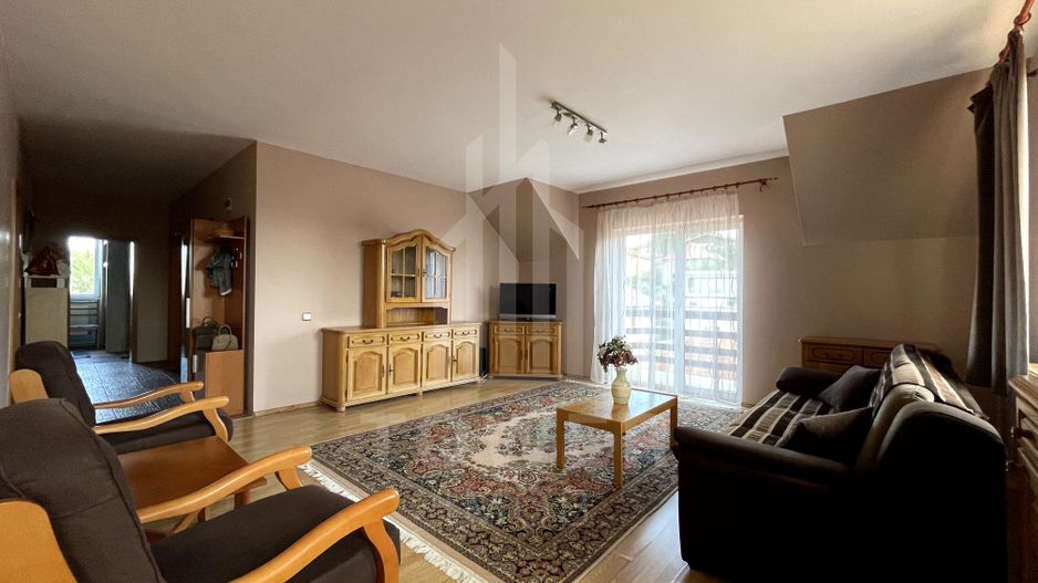 Închiriez apartament 3 camere la vilă – Strand - Poză 2