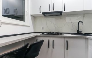 Garsoniera, 24 mp, prima inchiriere dupa renovare, Expo Transilvania! - Poză 3