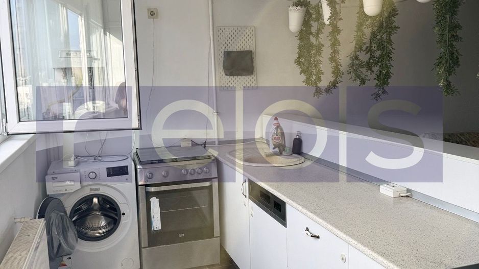 VANZARE 3 CAMERE | ZONA FIZICIENILOR | CENTRALA PROPRIE - Poză 4
