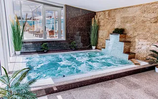 Pensiune cu restaurant si spa in Baile felix - Poză 15