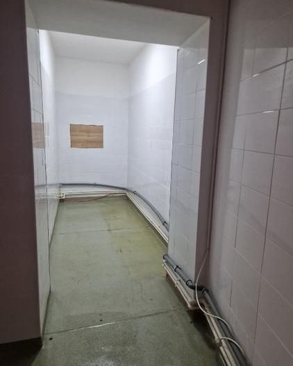 Spațiu comercial cu terasă stradală | 70 mp + pivniță 45 mp - Poză 7