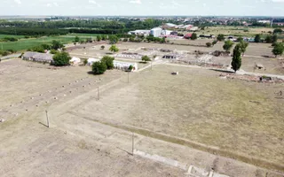 Teren intravilan -Jimbolia zona Kikindei - Poză 59