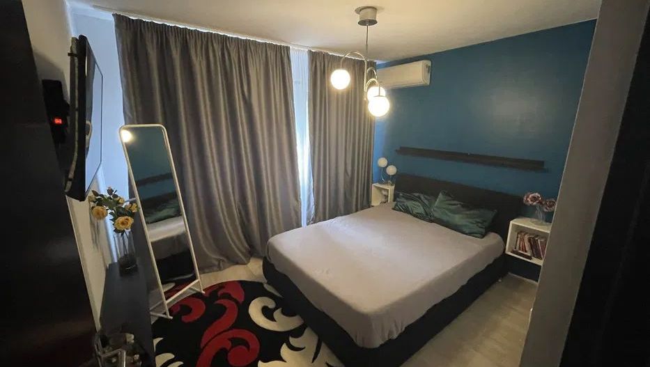 Vanzare Apartament 4 camere, 80mp, 2 bai, in Titan, 2 min metrou - Poză 2