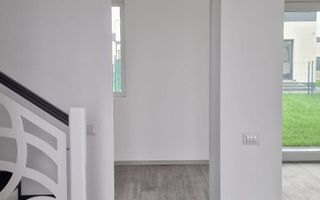 MEGA PARC RESIDENCE ,com Berceni, If - Poză 7