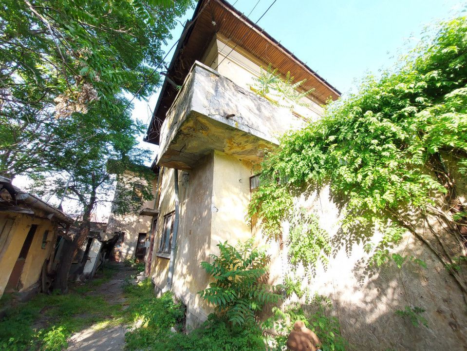 Teren 238 mp | Gheorghe Titeica | Pescariu - Poză 2