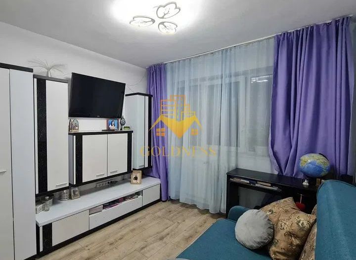 2 camere decomandate, Zona Manastur Calvaria, Piata Flora, Minerva - Poză 1