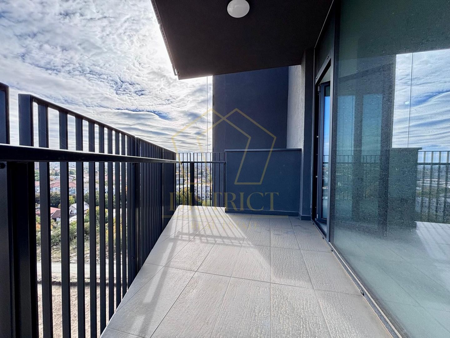 COM 0% Apartament modern cu 3 camere | XCity - Poză 4