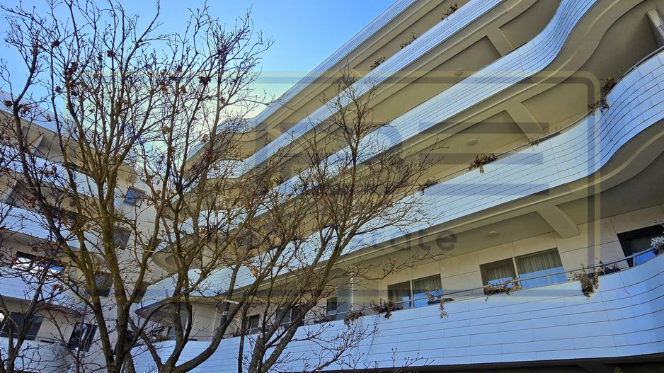 Moara de Vant- 2 camere 77 mp- View- Parcare Subterana - Kimono Apartments - Poză 5