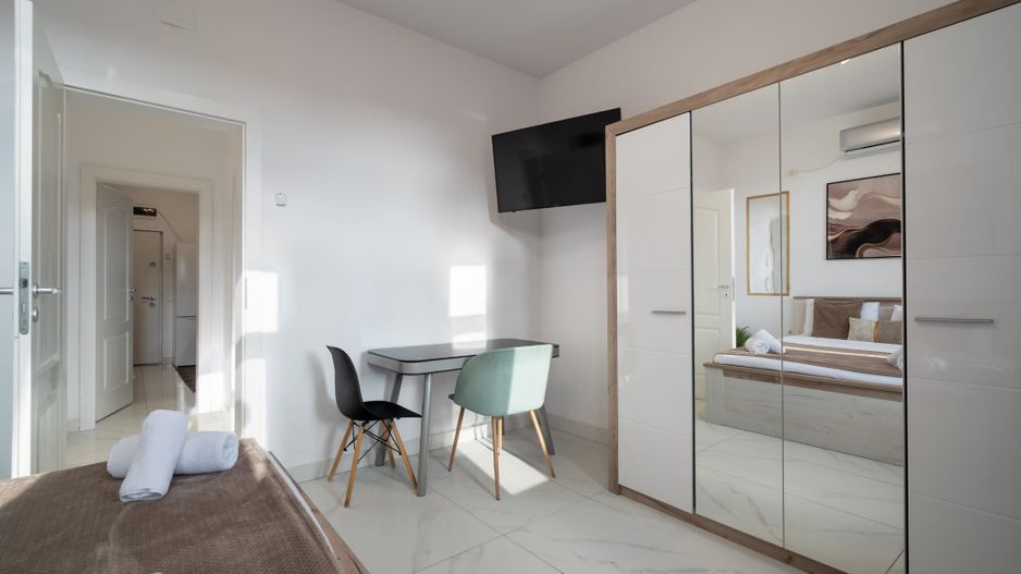 Afacere la cheie-Aparthotel-Oportunitate - Poză 49